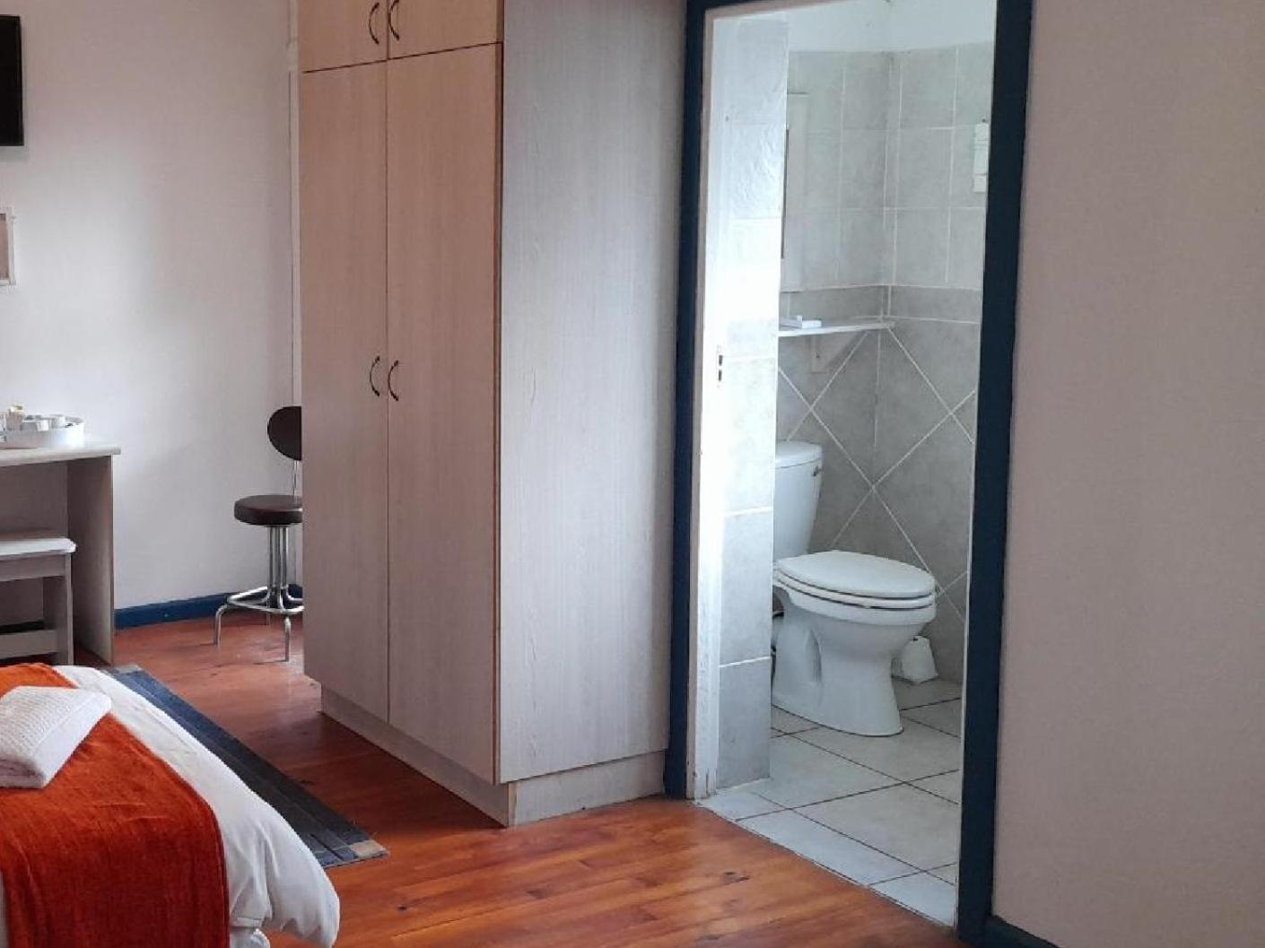 Aquarius Bed And Breakfast 제프리스 베이 객실 사진
