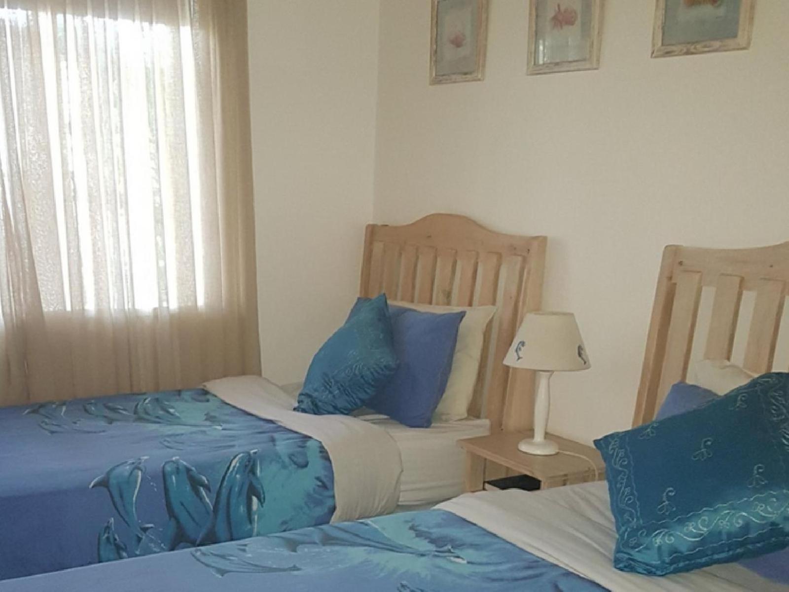 Aquarius Bed And Breakfast 제프리스 베이 객실 사진