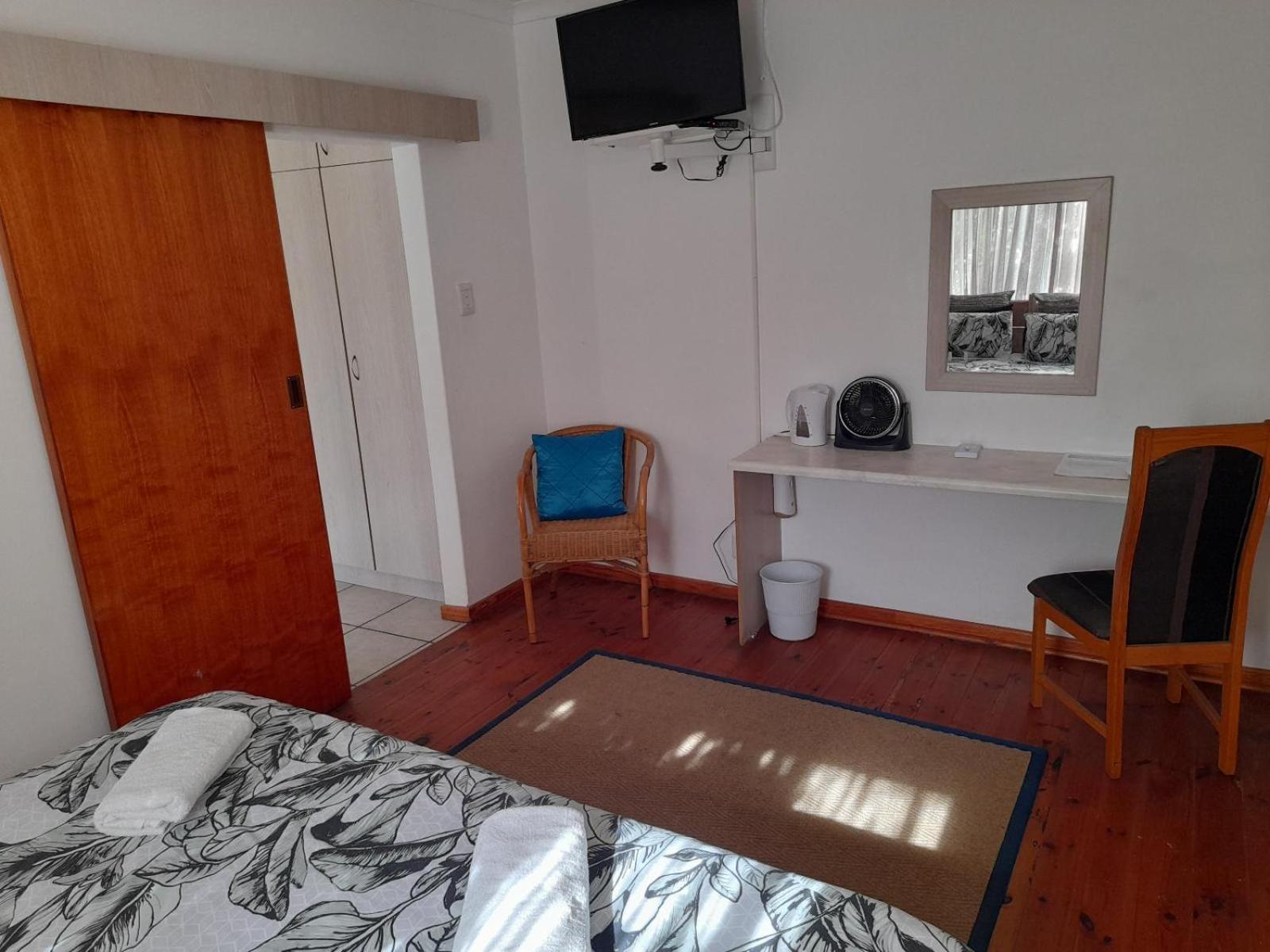 Aquarius Bed And Breakfast 제프리스 베이 객실 사진