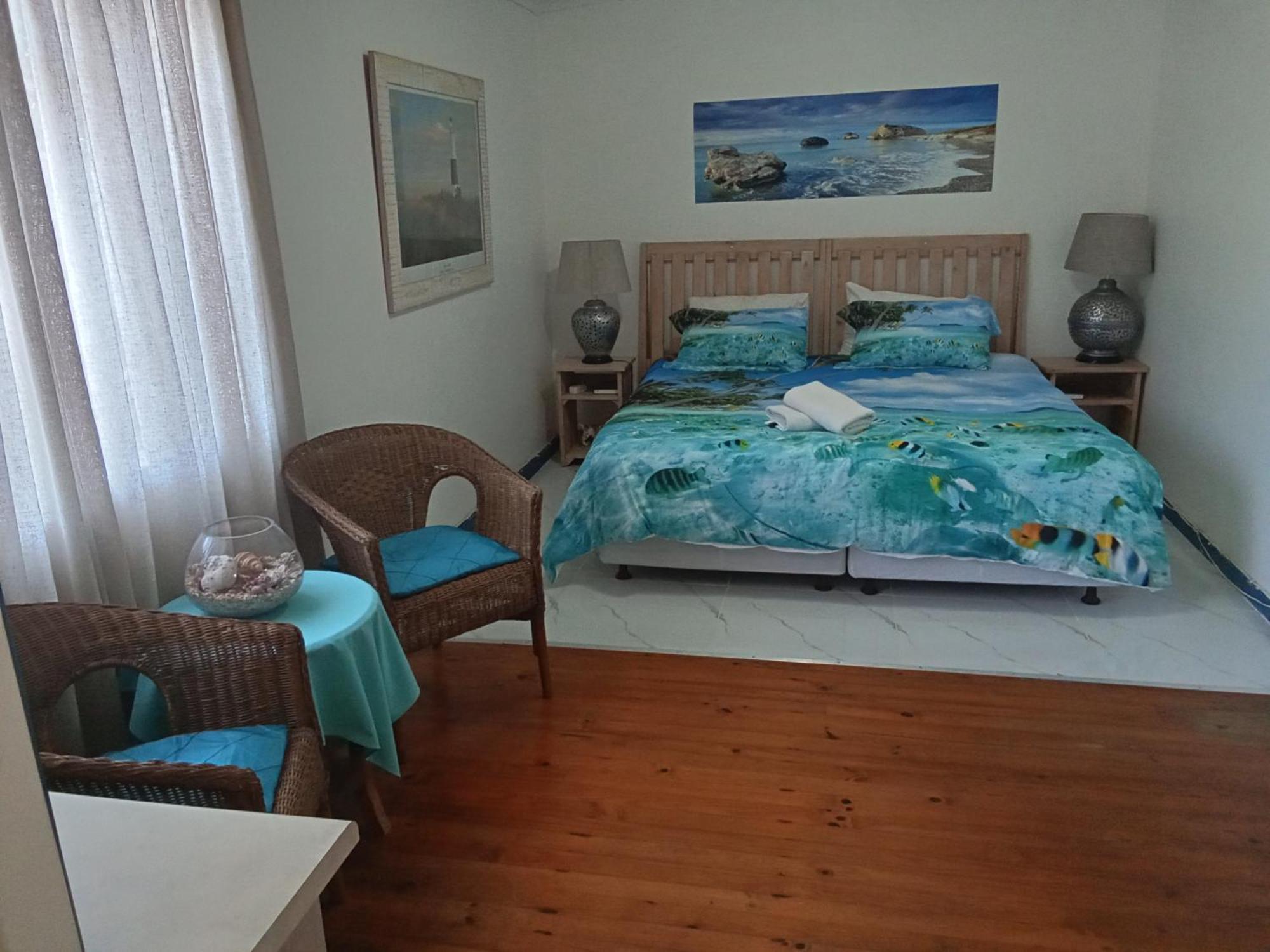 Aquarius Bed And Breakfast 제프리스 베이 외부 사진