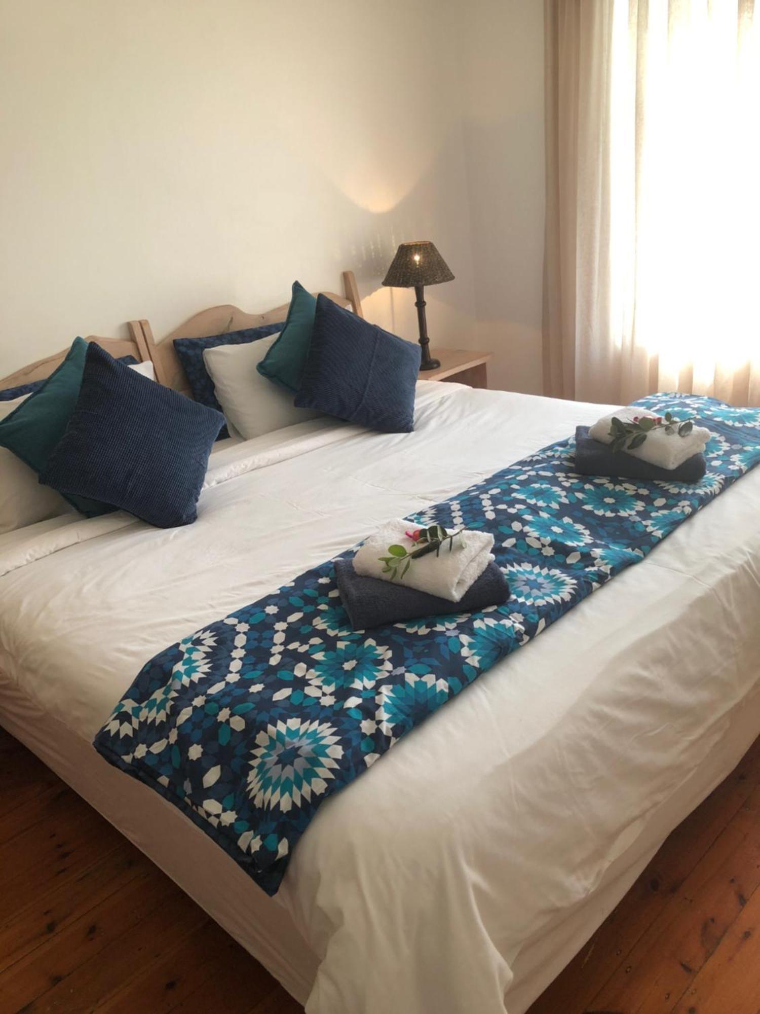 Aquarius Bed And Breakfast 제프리스 베이 외부 사진